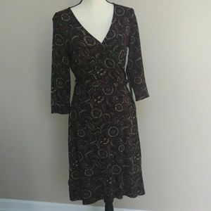 Loft Beautiful Fall/Winter Dress
